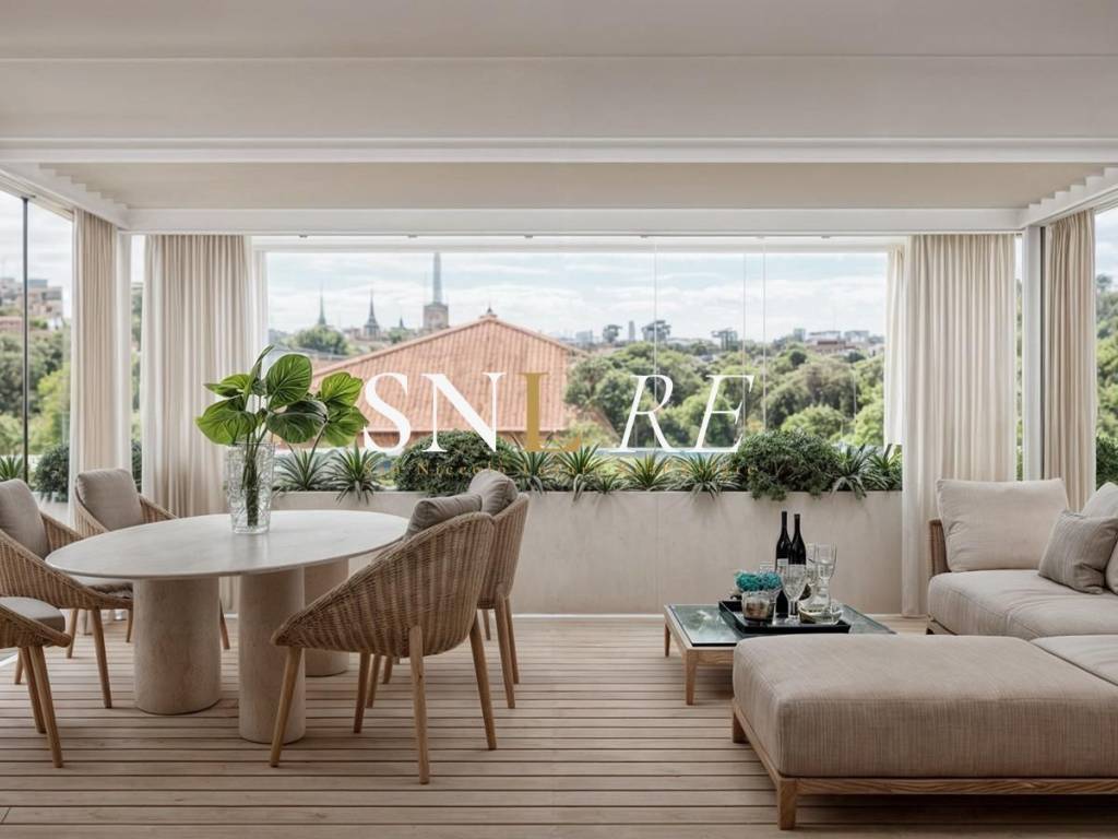 appartamento in vendita a Firenze in zona Centro Duomo