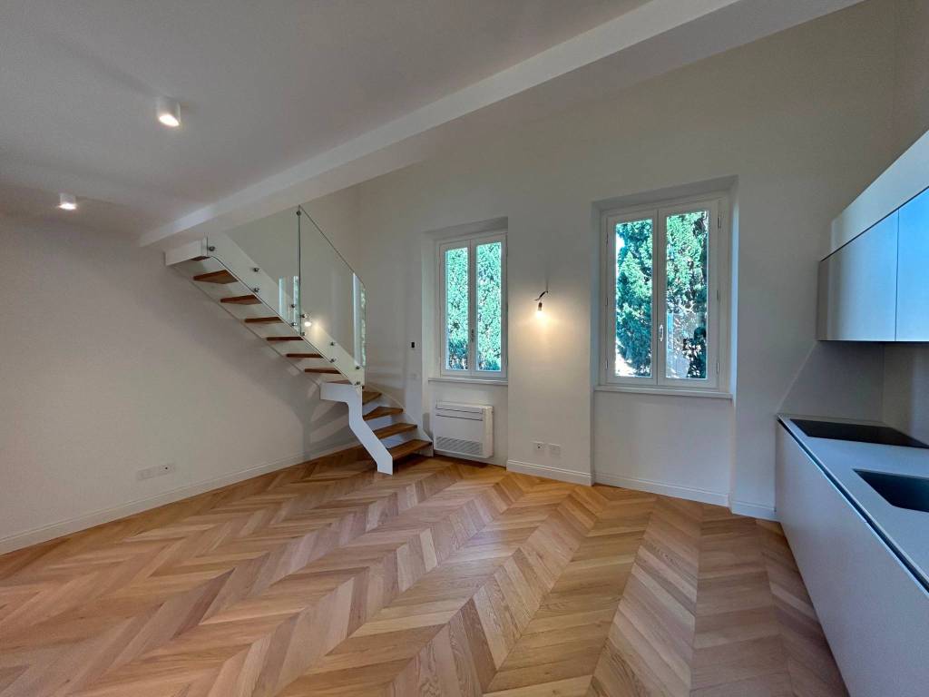 appartamento in vendita a Firenze in zona Porta Romana