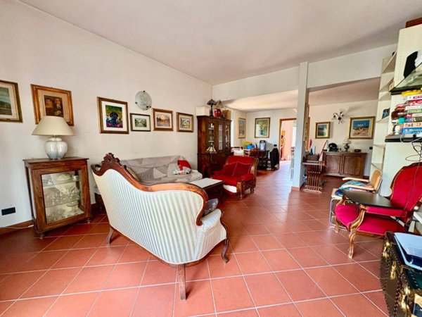 appartamento in vendita a Firenze in zona Careggi