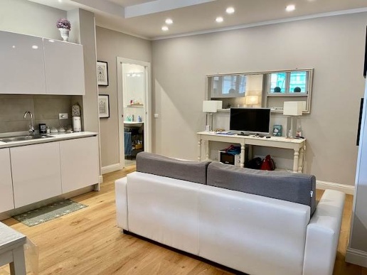 appartamento in vendita a Firenze in zona Novoli