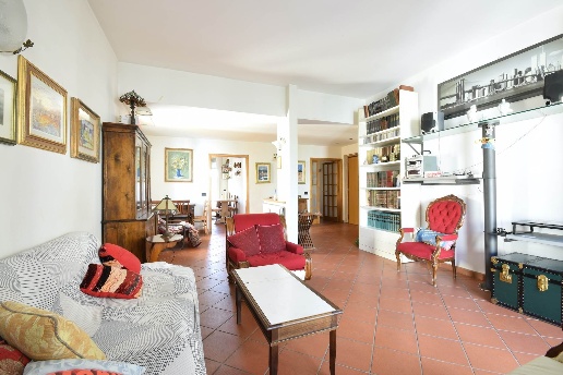 appartamento in vendita a Firenze in zona Careggi