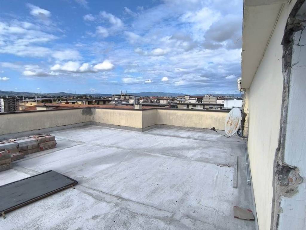 appartamento in vendita a Firenze in zona Centro Storico