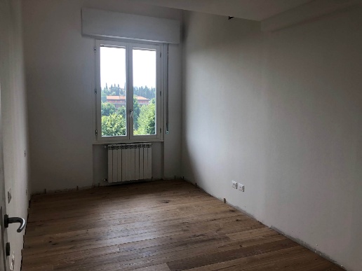 appartamento in vendita a Firenze in zona Galluzzo