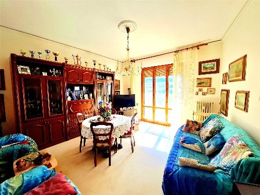 appartamento in vendita a Firenze in zona Novoli