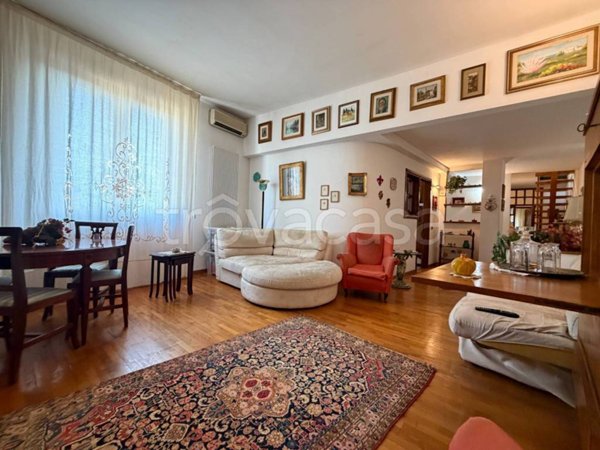 appartamento in vendita a Firenze in zona Careggi