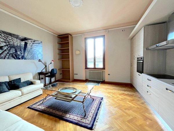 appartamento in vendita a Firenze in zona Centro Storico