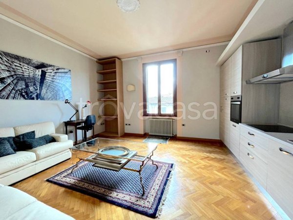 appartamento in vendita a Firenze in zona Centro Storico