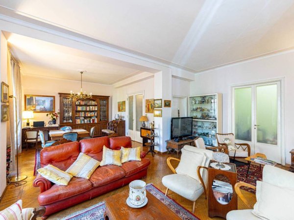 appartamento in vendita a Firenze in zona Centro Storico