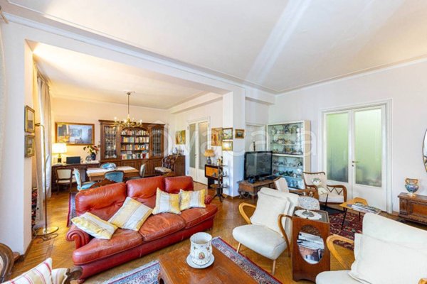 appartamento in vendita a Firenze in zona Centro Storico