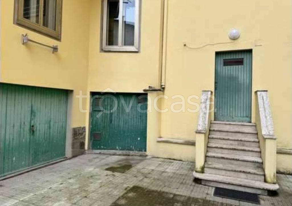 appartamento in vendita a Firenze in zona Statuto