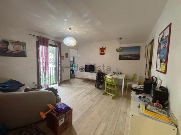 appartamento in vendita a Firenze in zona Brozzi
