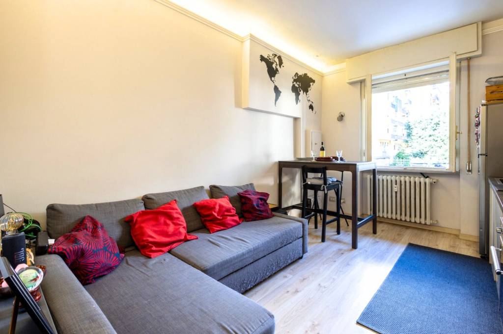 appartamento in vendita a Firenze in zona Novoli