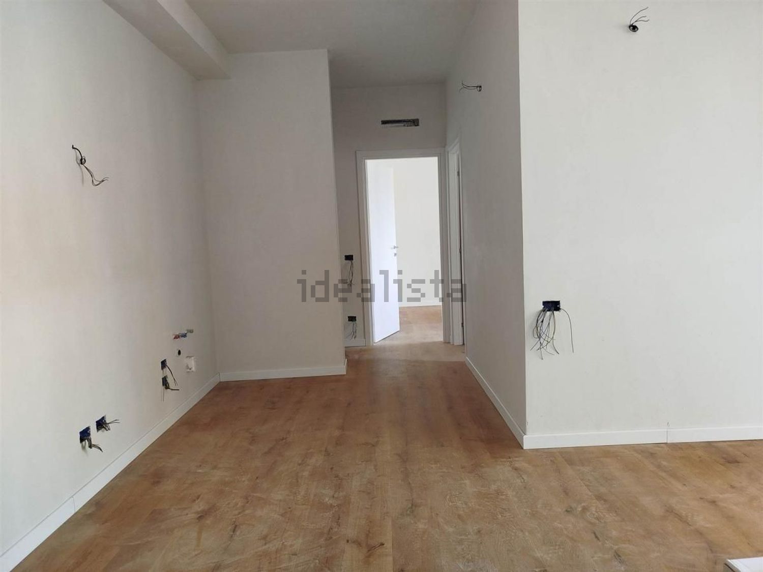 appartamento in vendita a Firenze in zona Novoli
