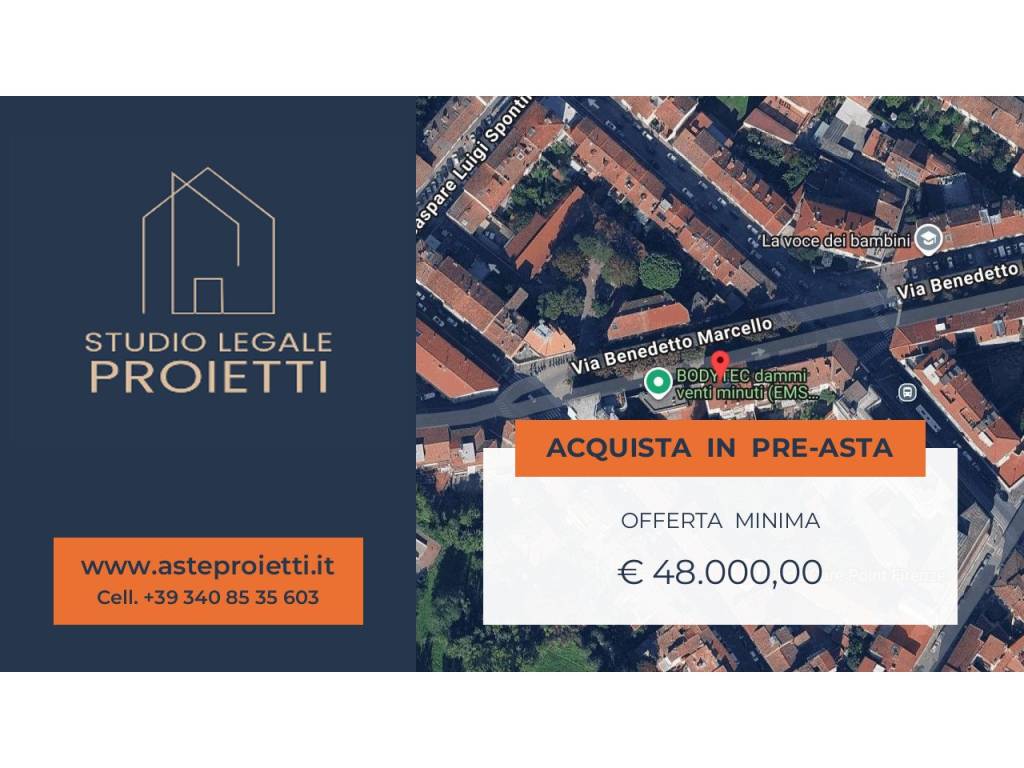 appartamento in vendita a Firenze in zona Centro Storico