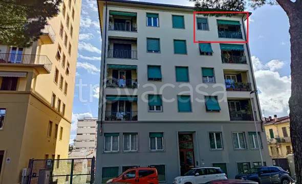 appartamento in vendita a Firenze in zona Coverciano