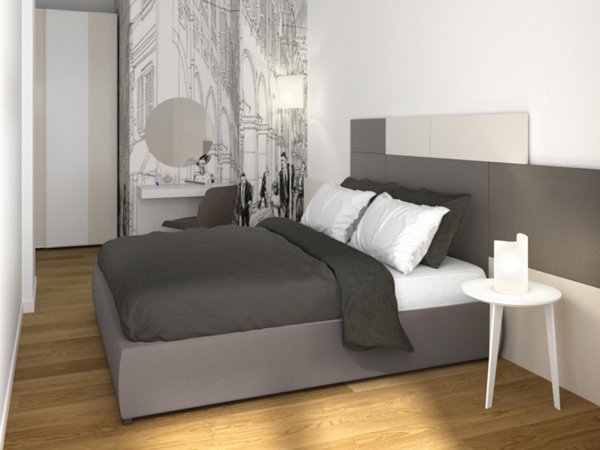 appartamento in vendita a Firenze in zona Novoli