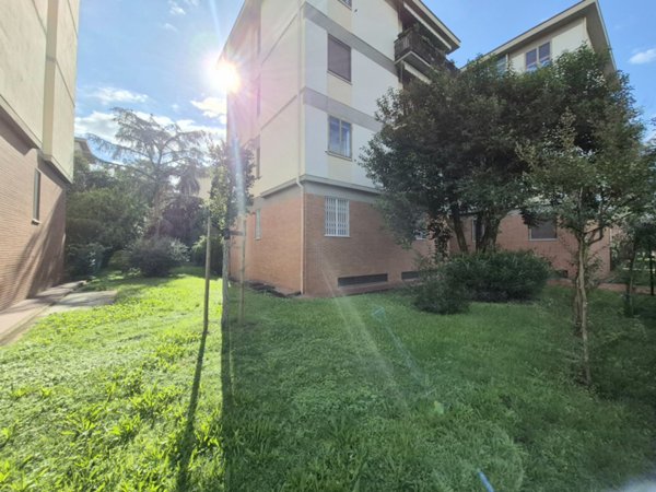 appartamento in vendita a Firenze in zona Coverciano
