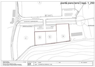 terreno in vendita a Firenze