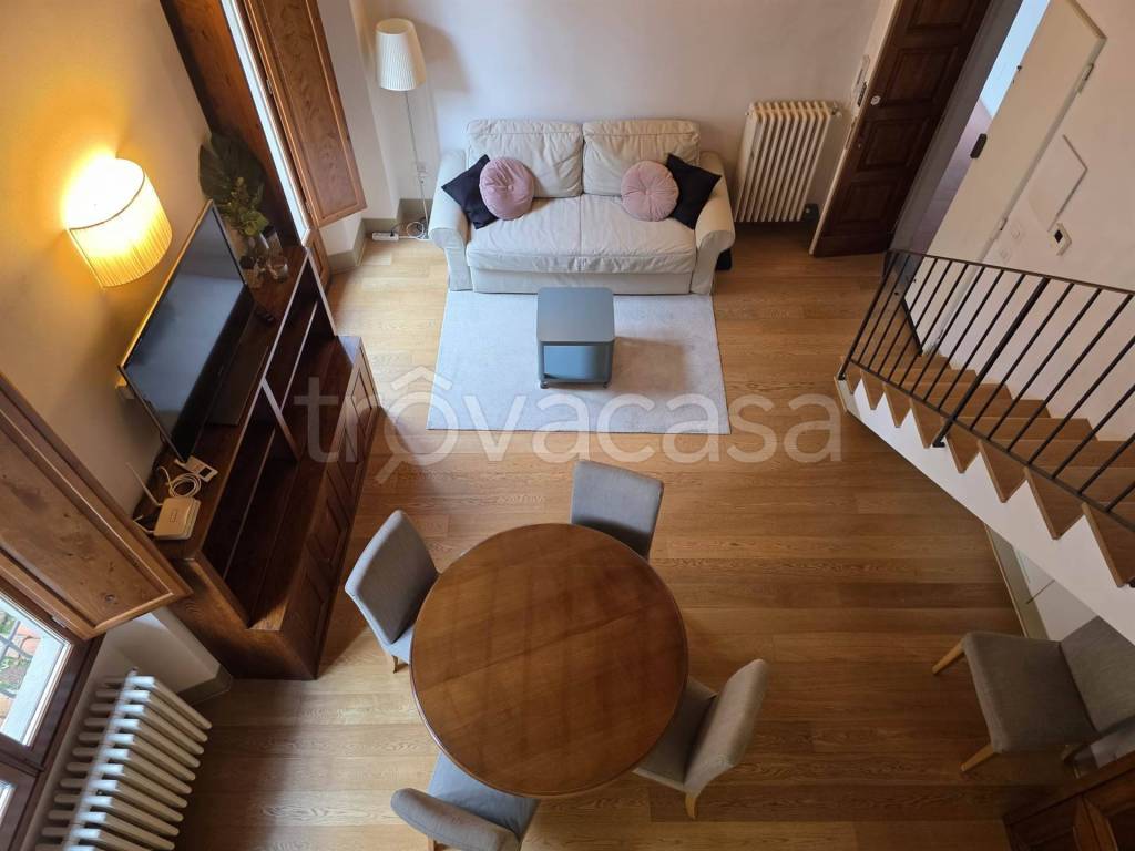 appartamento in vendita a Firenze