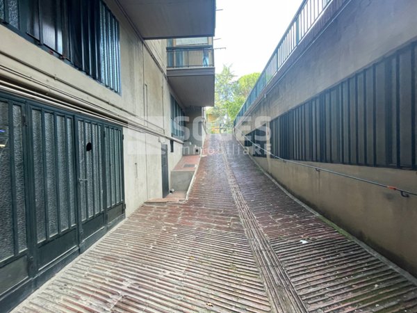ufficio in vendita a Firenze in zona Coverciano