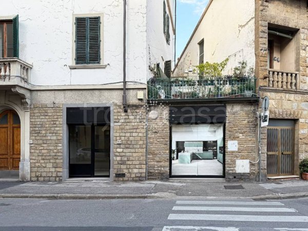 negozio in vendita a Firenze in zona Gavinana