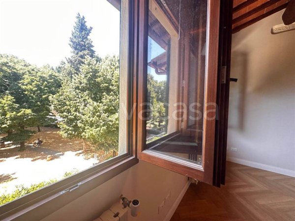 appartamento in vendita a Firenze in zona Centro San Frediano