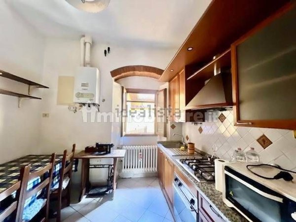 appartamento in vendita a Firenze in zona Careggi