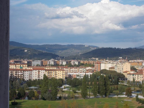 appartamento in vendita a Firenze in zona Novoli