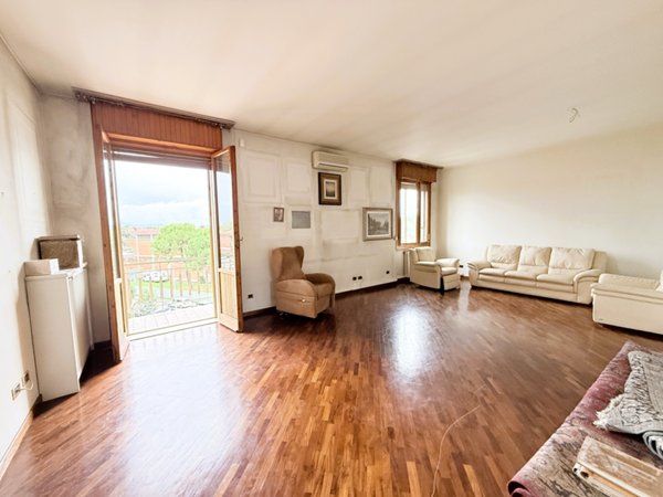 appartamento in vendita a Firenze in zona Peretola