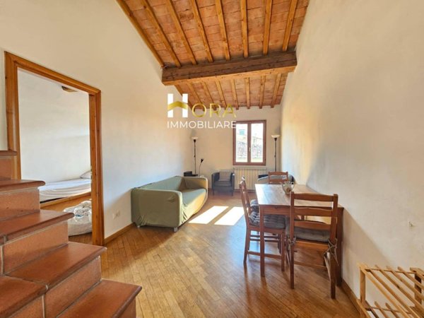 appartamento in vendita a Firenze in zona Centro Duomo