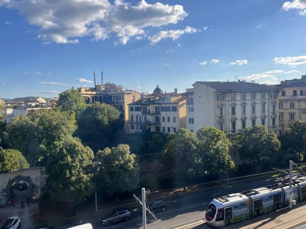 appartamento in vendita a Firenze in zona Centro Duomo