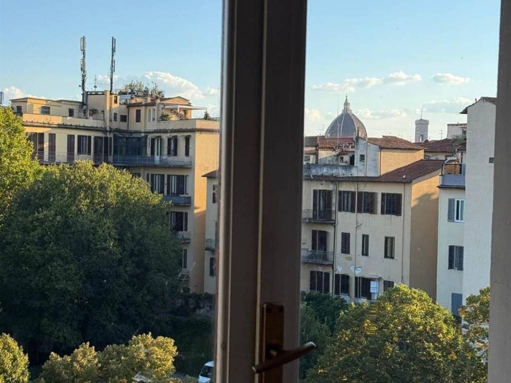 appartamento in vendita a Firenze in zona Centro Duomo