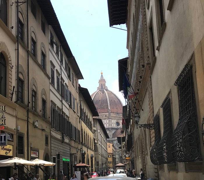 negozio in vendita a Firenze in zona Coverciano