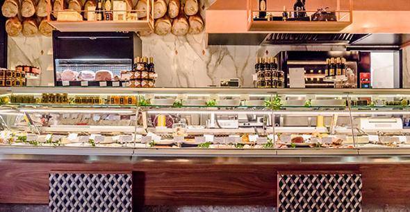 negozio in vendita a Firenze in zona Centro Santa Maria Novella