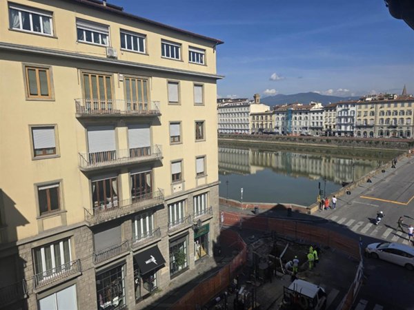 appartamento in vendita a Firenze in zona Centro San Frediano