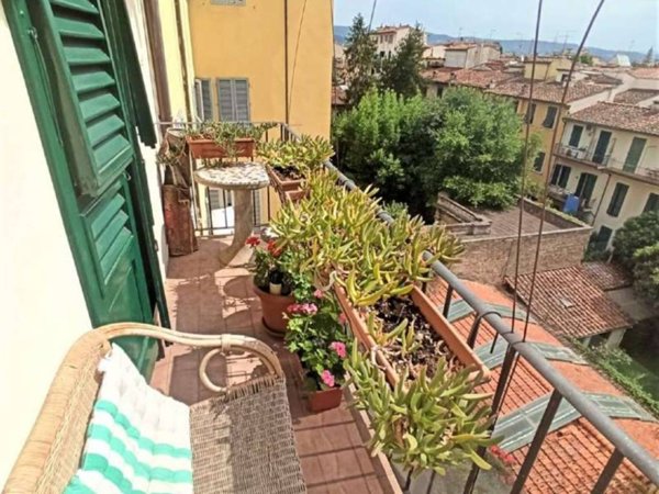 appartamento in vendita a Firenze