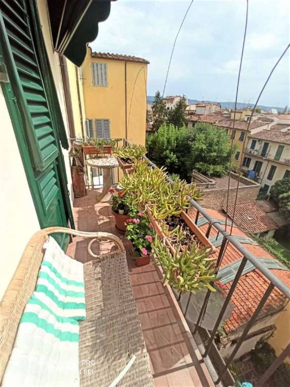 appartamento in vendita a Firenze