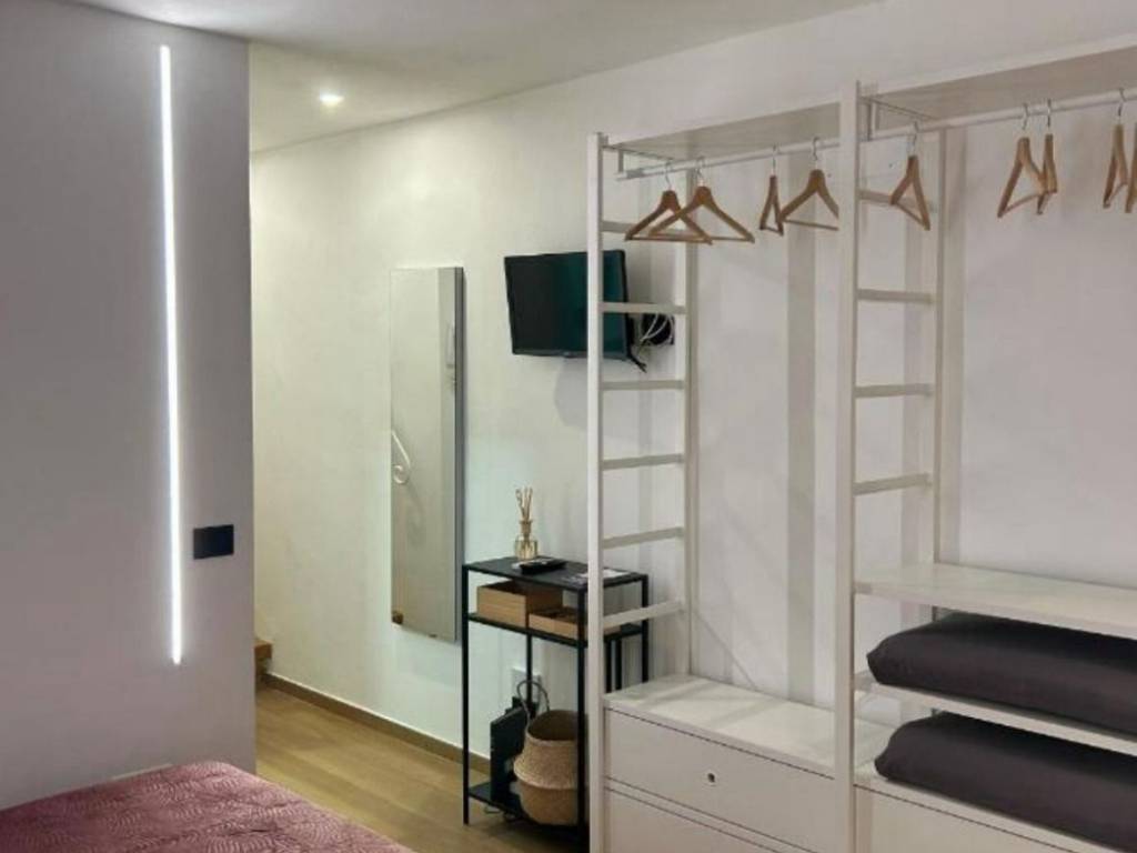 appartamento in vendita a Firenze in zona Centro Santa Croce