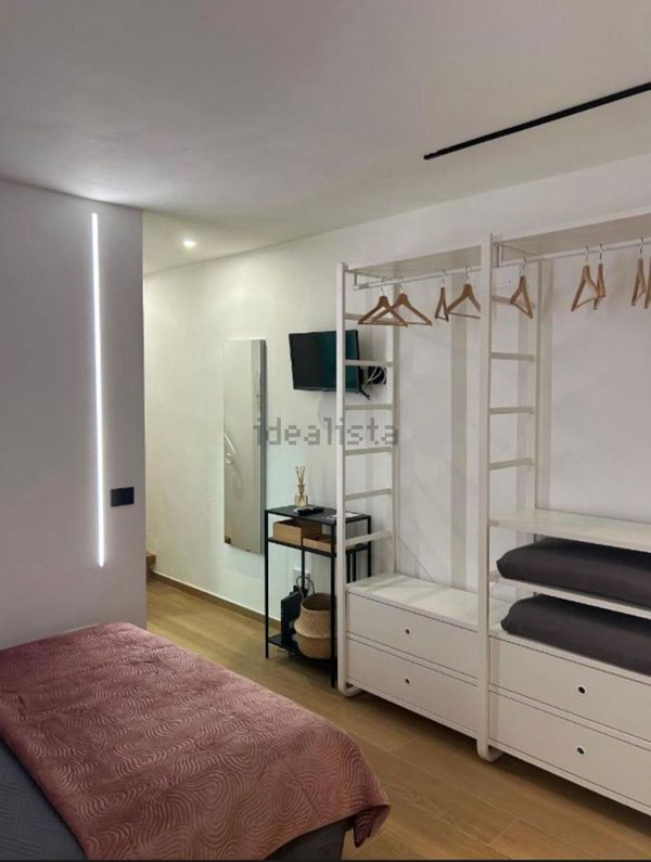 appartamento in vendita a Firenze in zona Centro Santa Croce