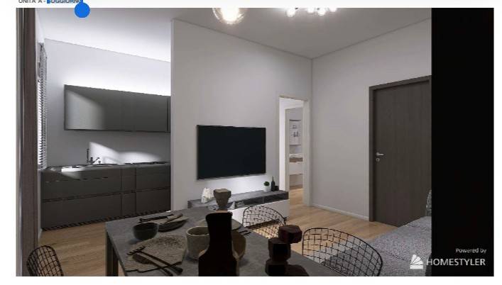 appartamento in vendita a Firenze in zona Mantignano