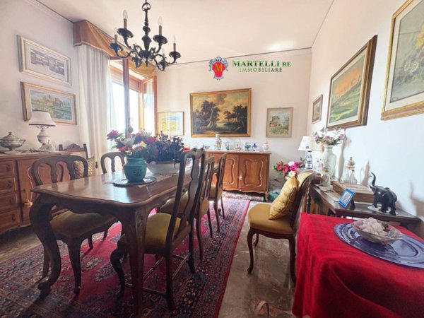 appartamento in vendita a Firenze in zona Bellariva