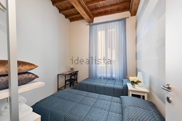 appartamento in vendita a Firenze in zona Centro Duomo