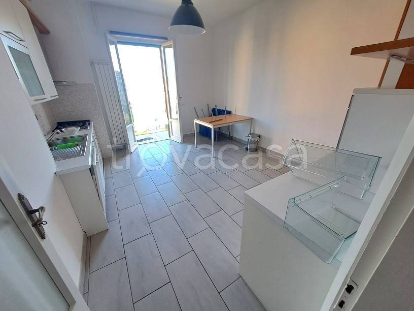 appartamento in vendita a Firenze in zona Soffiano