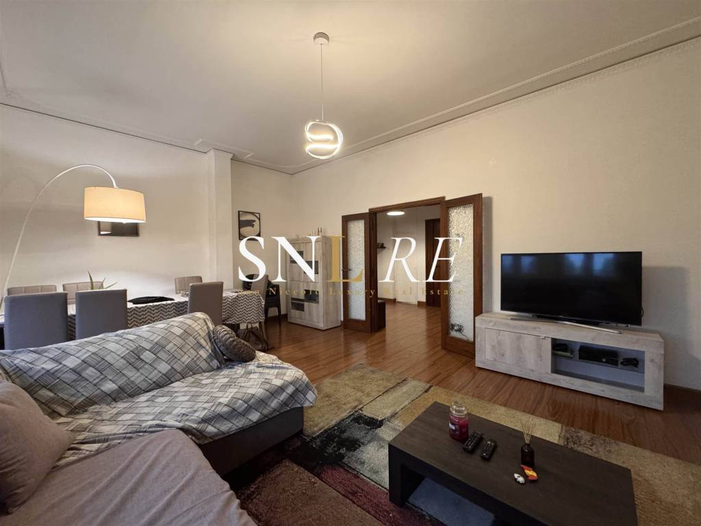 appartamento in vendita a Firenze in zona Gavinana