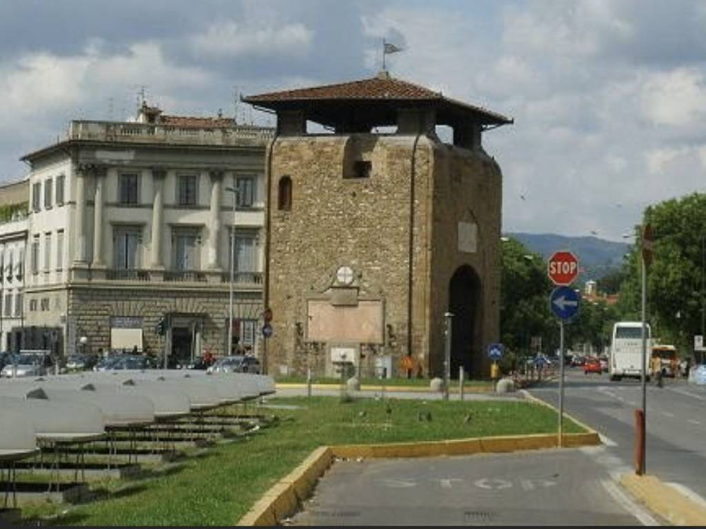 casa indipendente in vendita a Firenze
