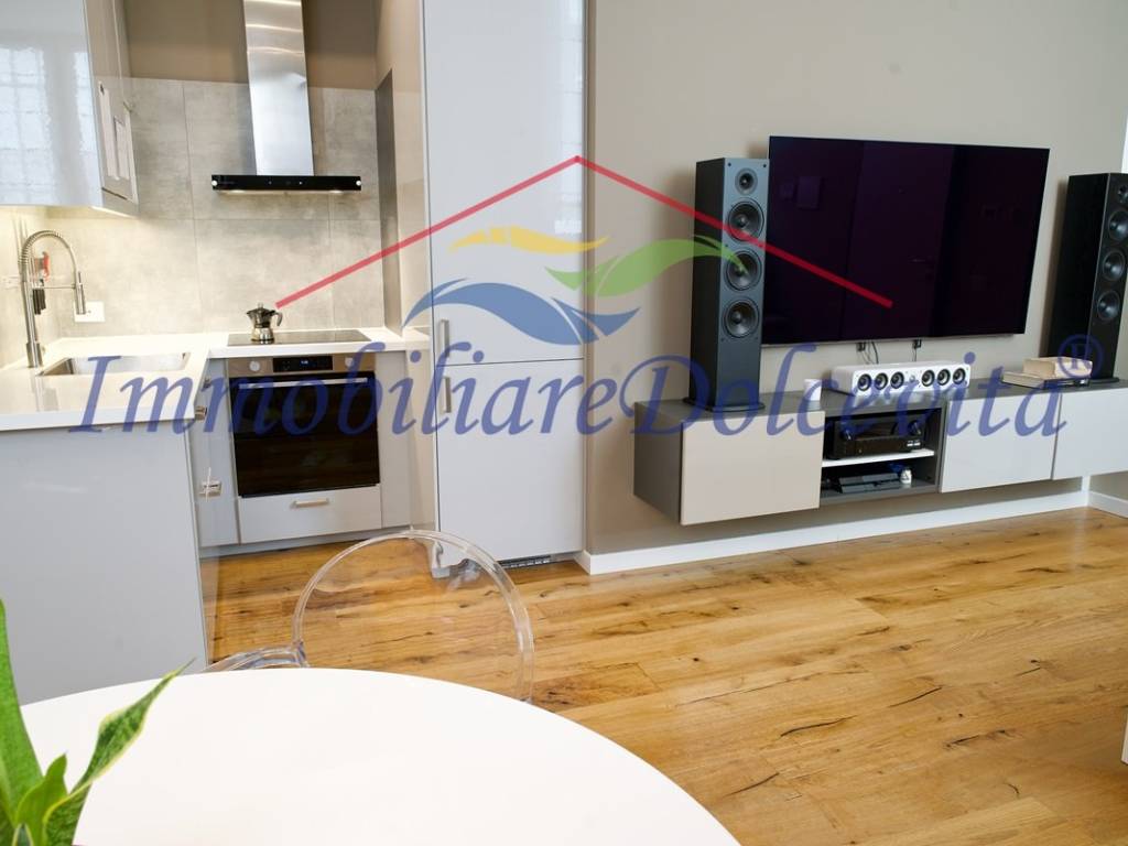 appartamento in vendita a Firenze in zona Campo di Marte