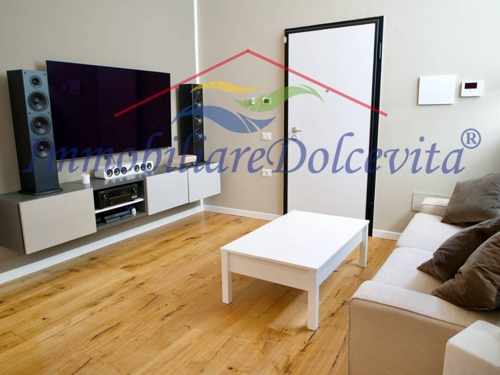 appartamento in vendita a Firenze in zona Campo di Marte