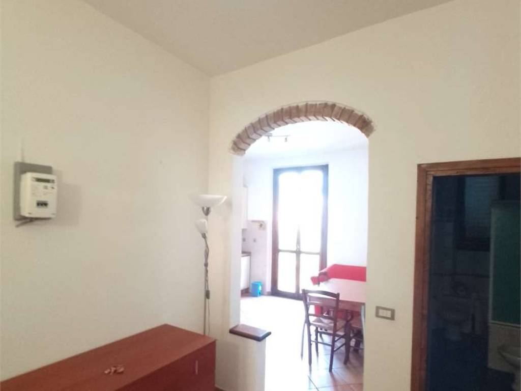 appartamento in vendita a Firenze in zona Careggi