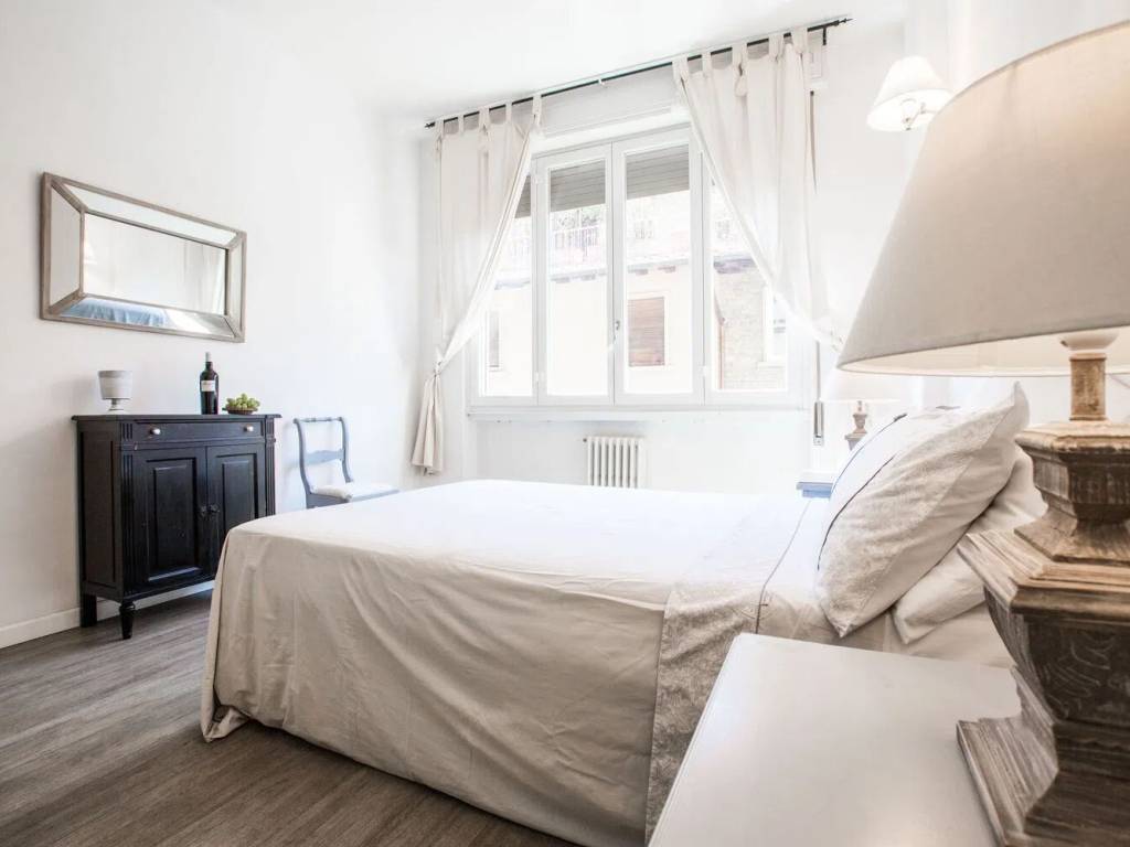 appartamento in vendita a Firenze in zona Centro San Niccolò