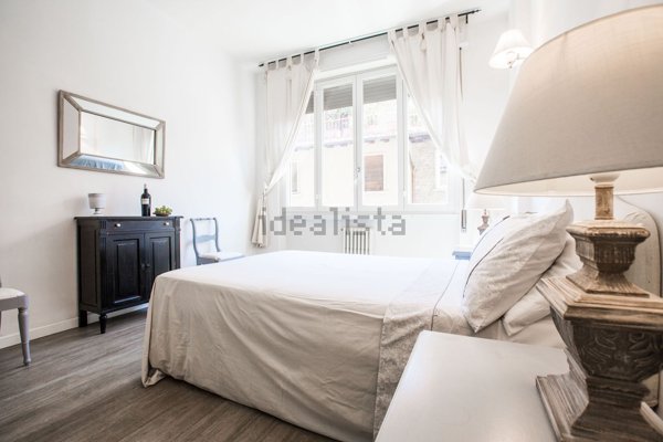 appartamento in vendita a Firenze in zona Centro San Niccolò